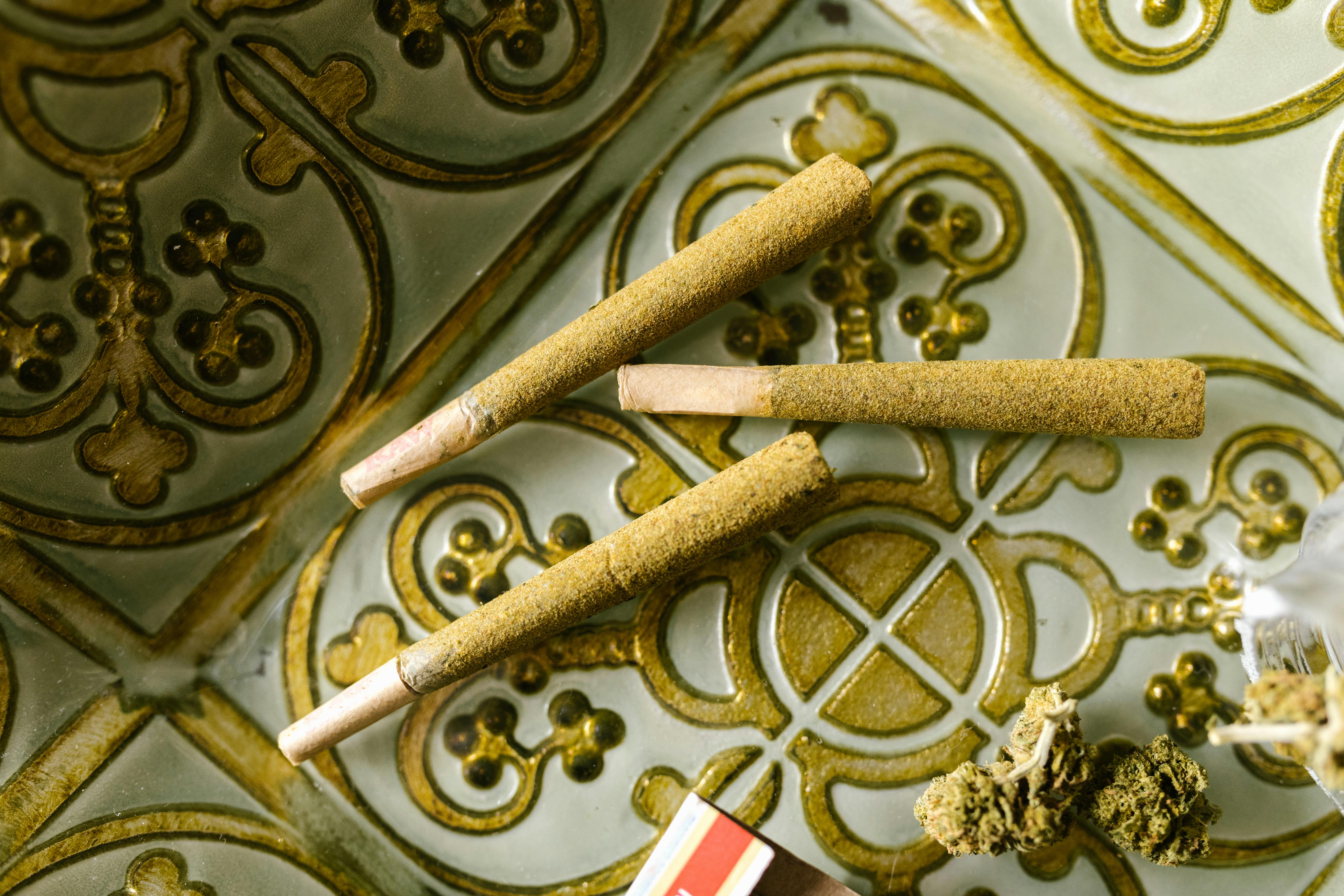 THC и CBD в Северной Македонии — правовой статус каннабиноидов